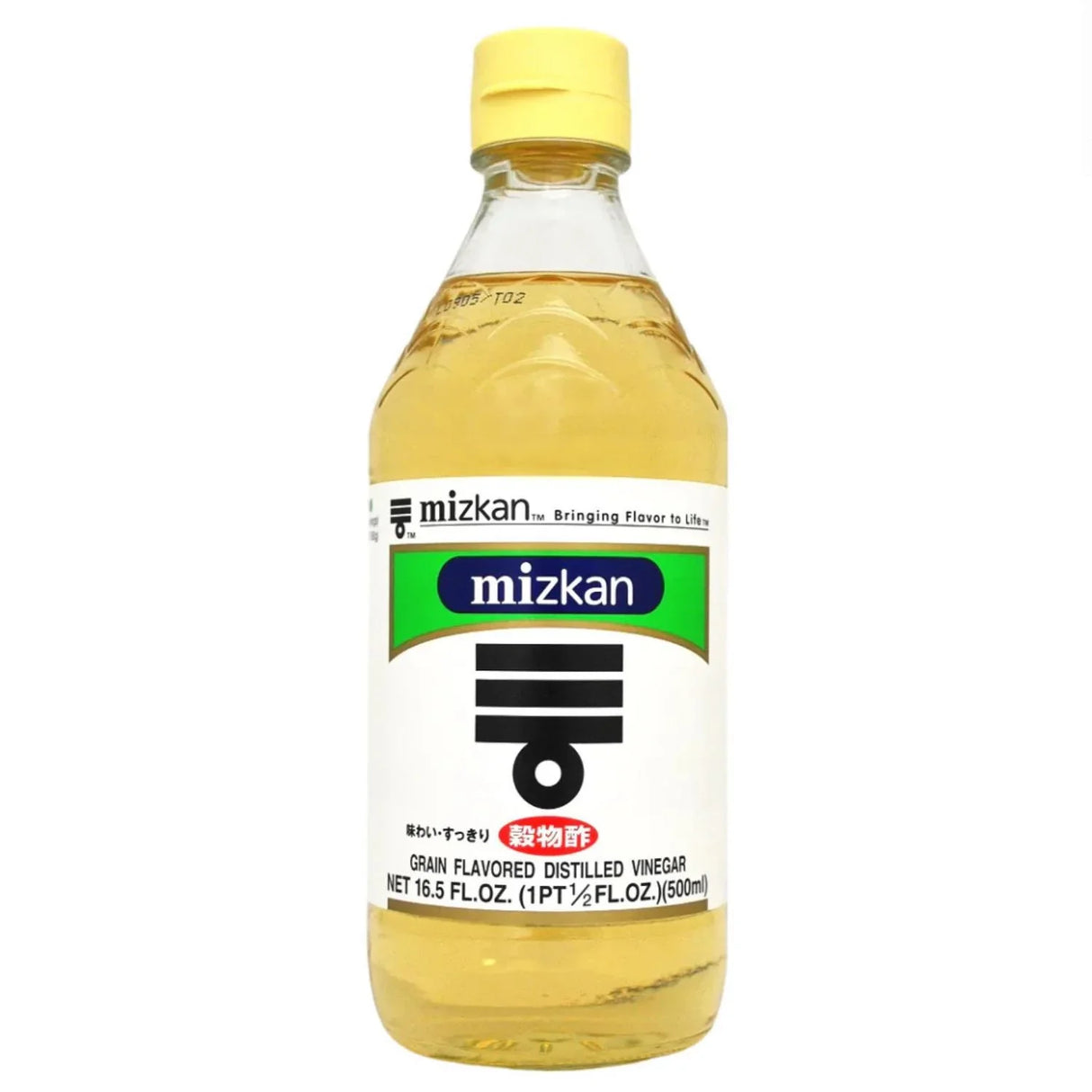 VINEGAR KOKUMOTSU SU 500ML MIZKAN