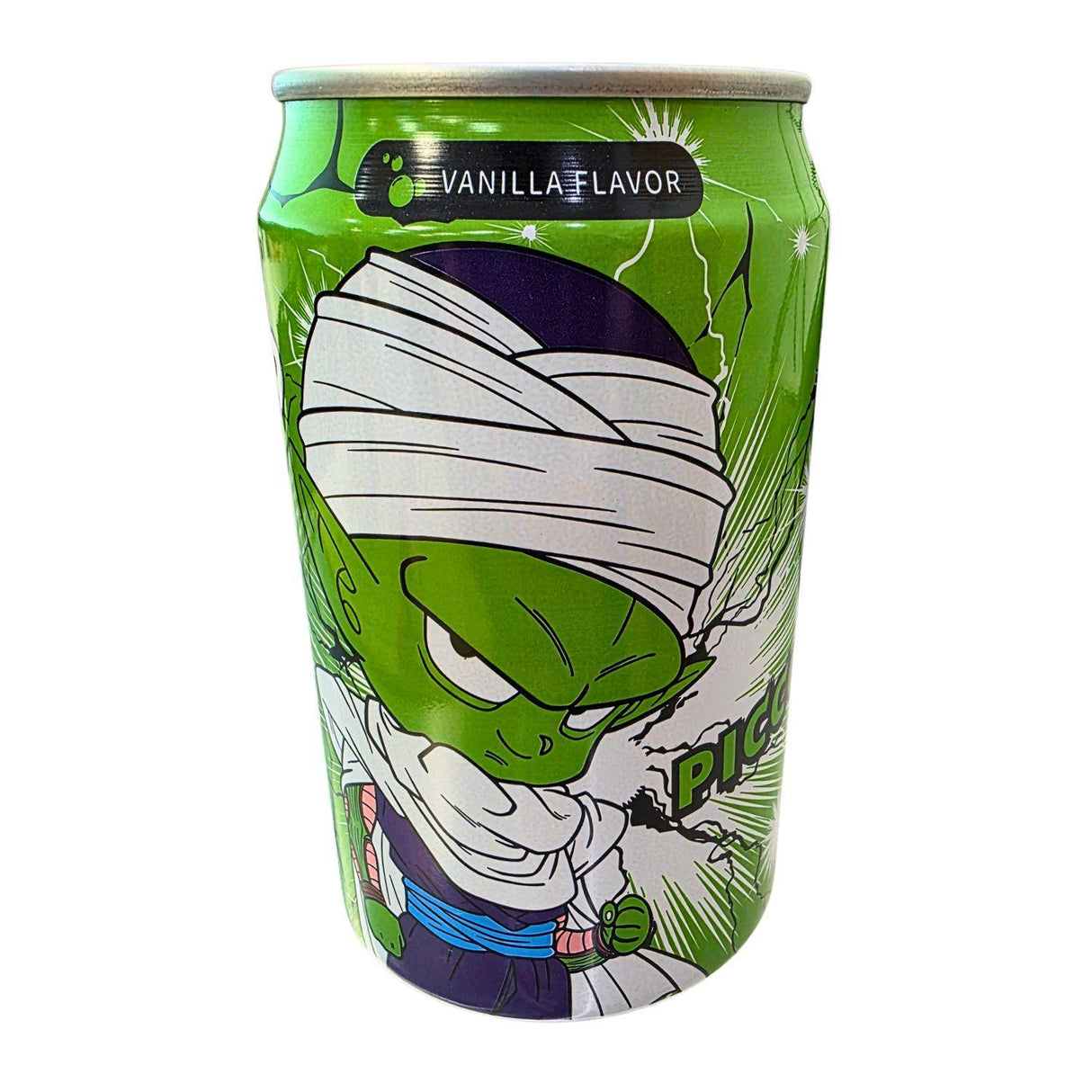 OCEAN BOMB DB SPARKLING VANILLA 11.1 FLOZ