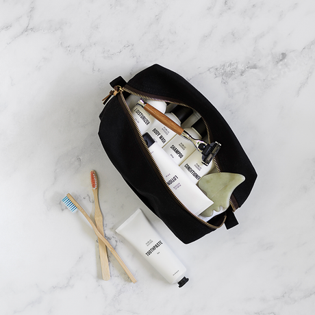 Shower Essentials Travel Set