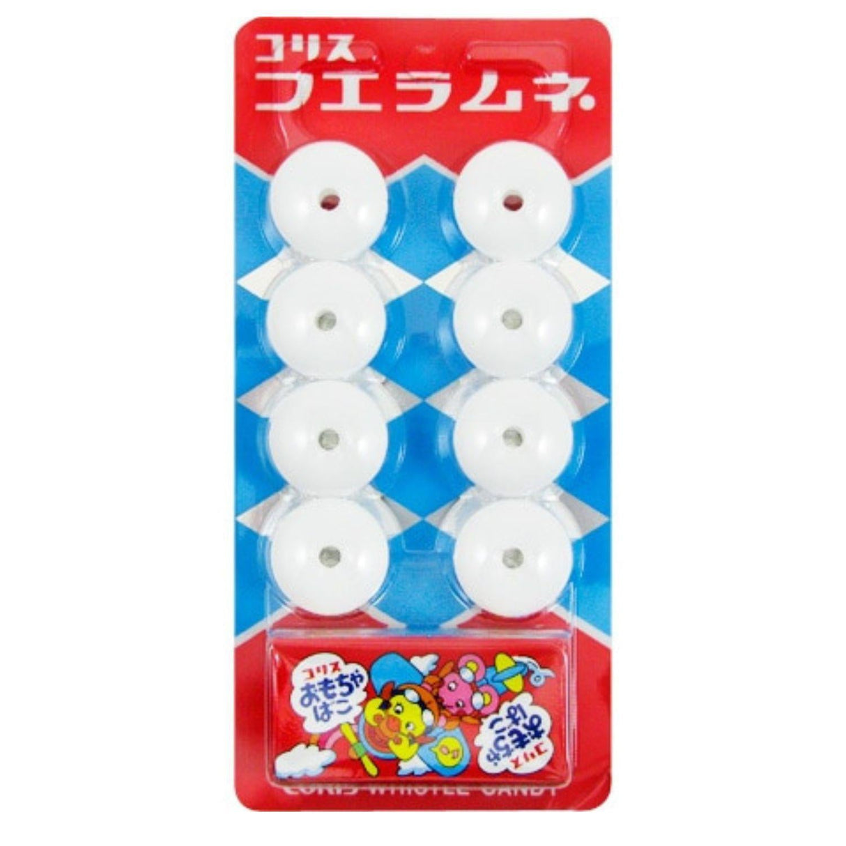 CORIS FUE RAMUNE 0.7OZ 22G