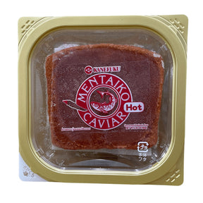 KANEFUKU MENTAIKO HOT MASH 2.82 OZ