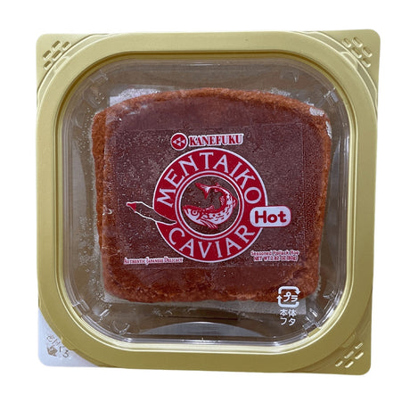 KANEFUKU MENTAIKO HOT MASH 2.82 OZ