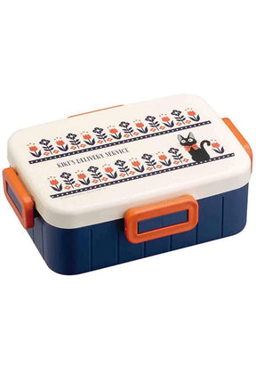 KIKI™S DELIVERY SERVICE BENTO LUNCH BOX 21.98OZ 650ML MODERN