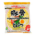 SAPPORO ICHIBAN TONKOTSU RAMEN 1PACK 3.7OZ/104G