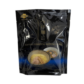 NOODLE SEAFD TONKOTSU DIPPING JIRO