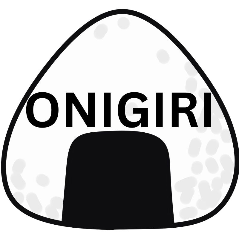 SPICY  TERIYAKI CHICKEN ONIGIRI