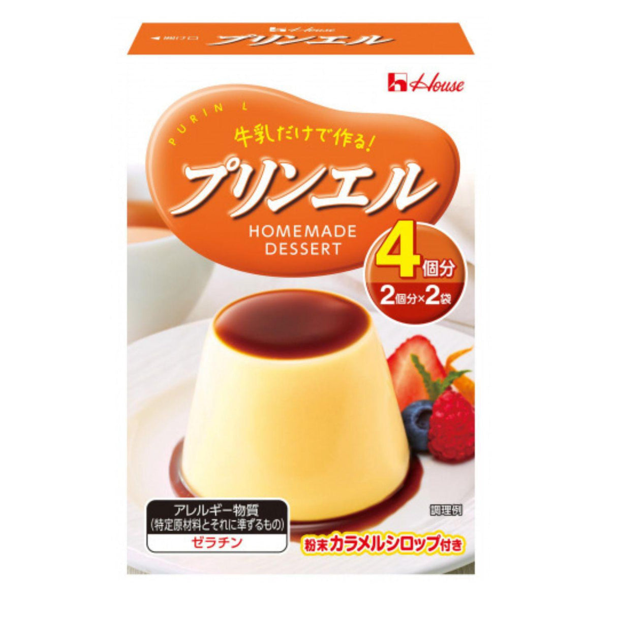 PUDDING L 1.90 OZ