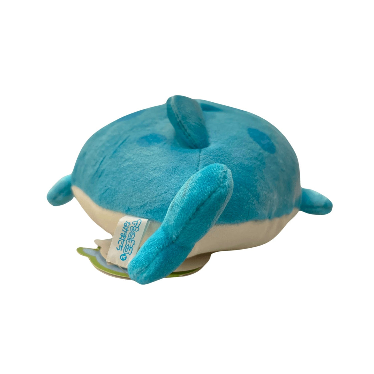 PLUSH WHALE SHARK