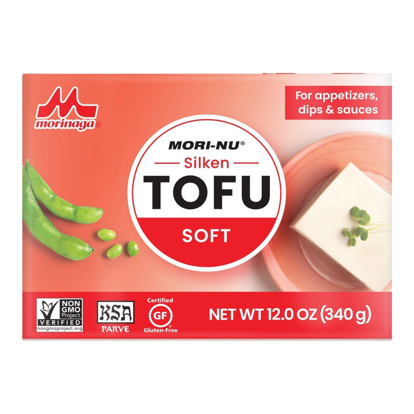 Tofu/Konjac