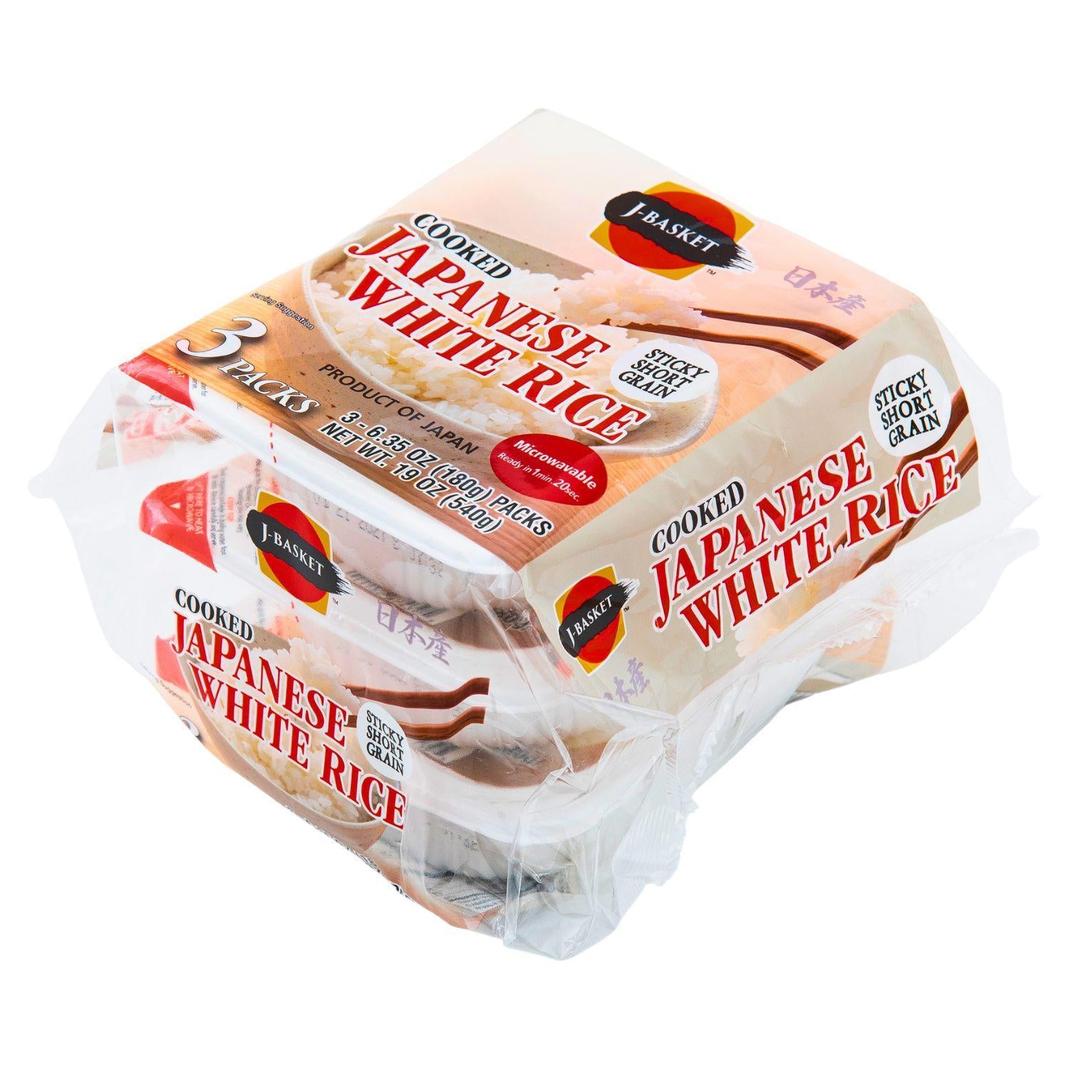 New Arrival – GOHAN Market