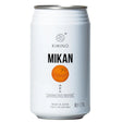 KIMINO SPARKLING WATER MIKAN CAN 11.8 FZ/350ML - GOHAN Market