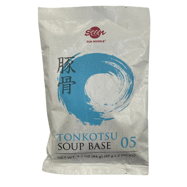 SUN NOODLE TONKOTSU RAMEN SOUP BASE 2PK