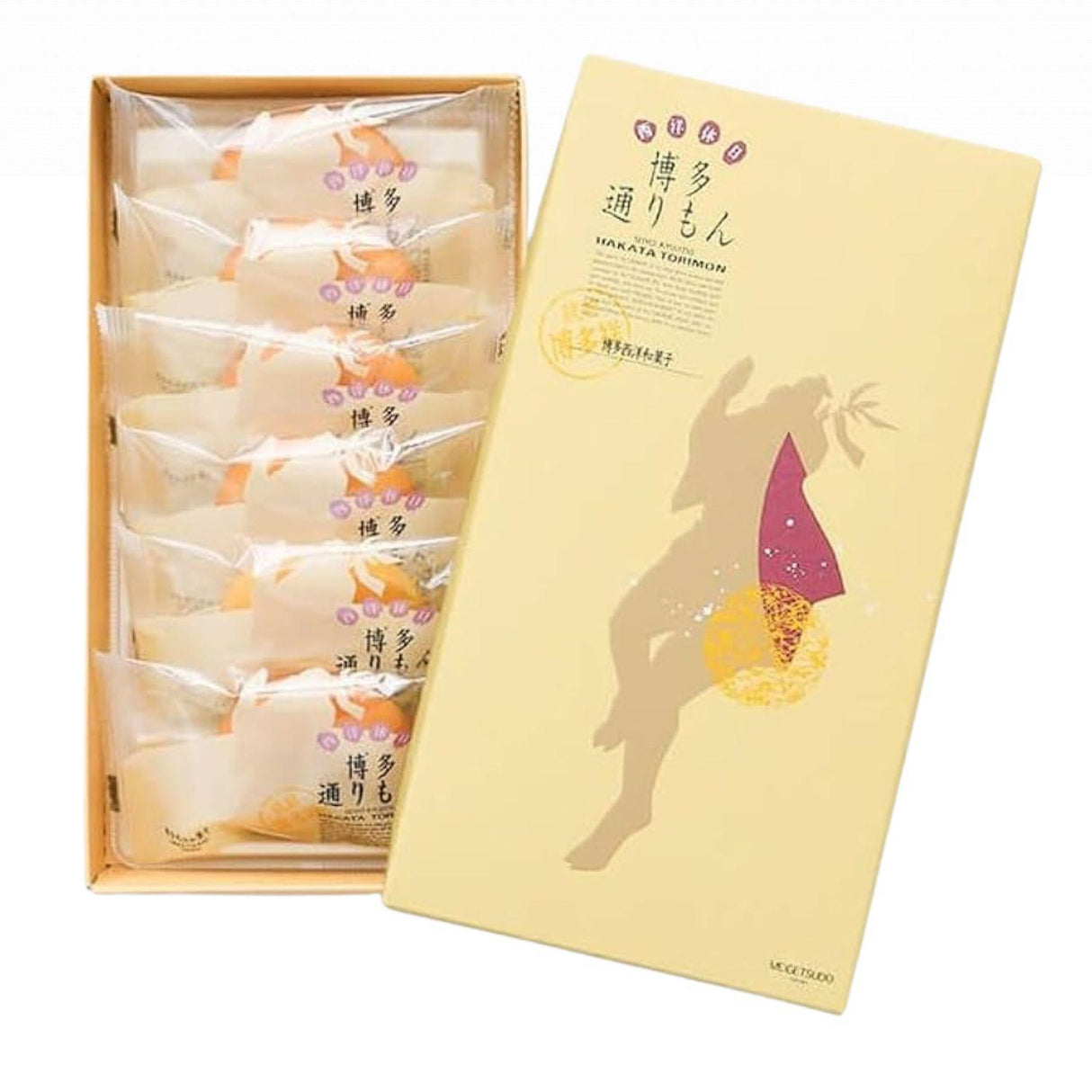 HAKATA TORIMON 6PC