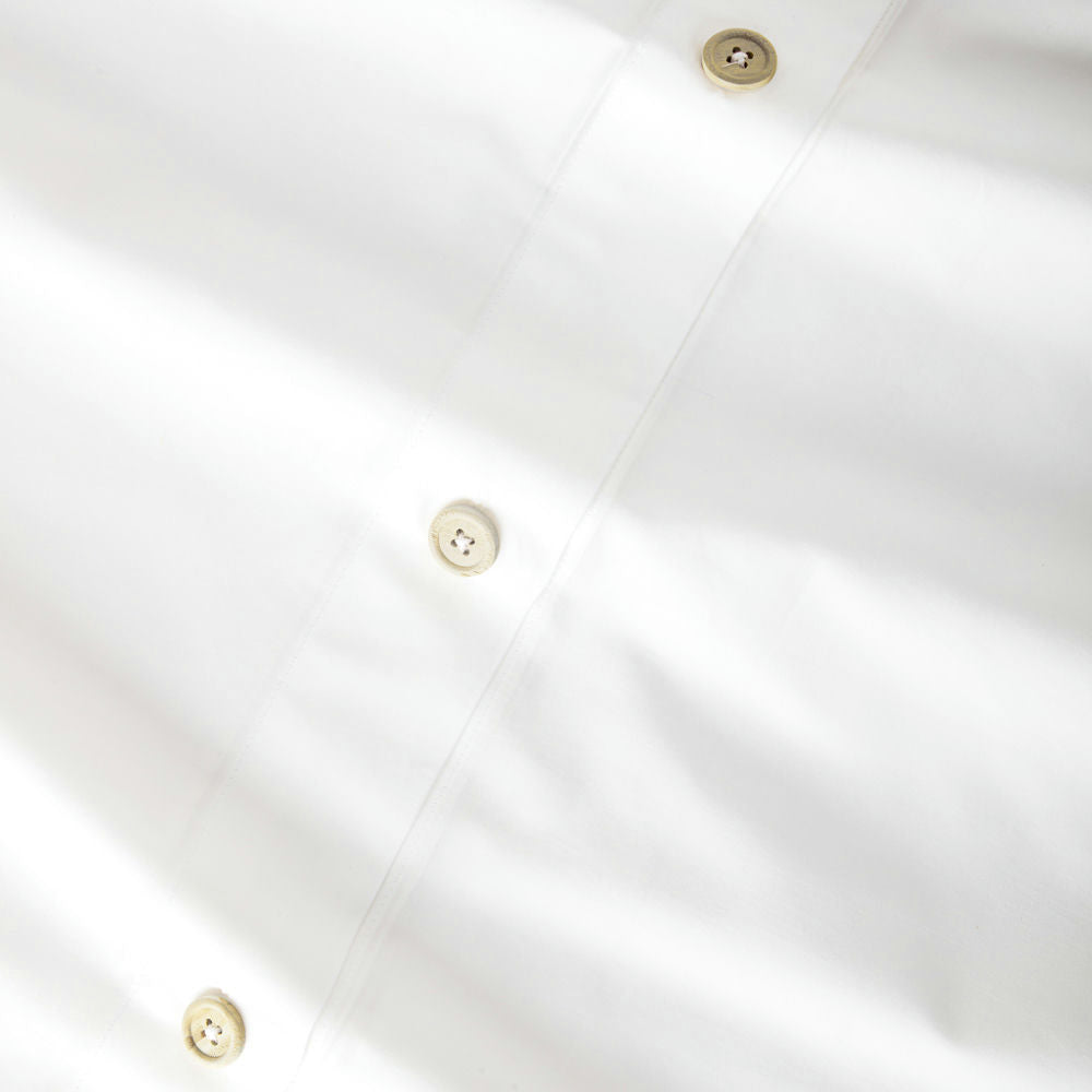 Organic Duvet Cover & Fitted Sheet Set