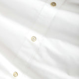 Organic Duvet Cover & Fitted Sheet Set