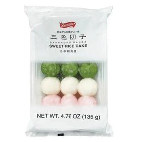 SWEETS DANGO SANSHOKU