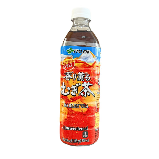 ITO EN KAORI KAORU MUGICHA BARLEY TEA 16.9FL OZ/500ML