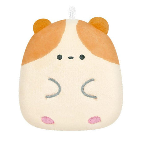 PETA FRIENDS HAMSTER - GOHAN Market