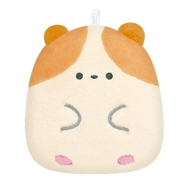 PETA FRIENDS HAMSTER - GOHAN Market