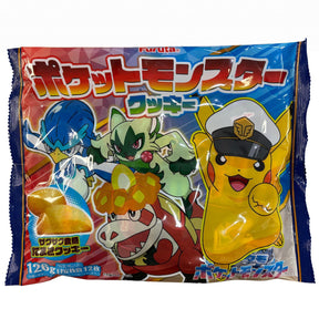 FURUTA POKEMON COOKIE CHOCOLATE 126G/4.44OZ - GOHAN Market