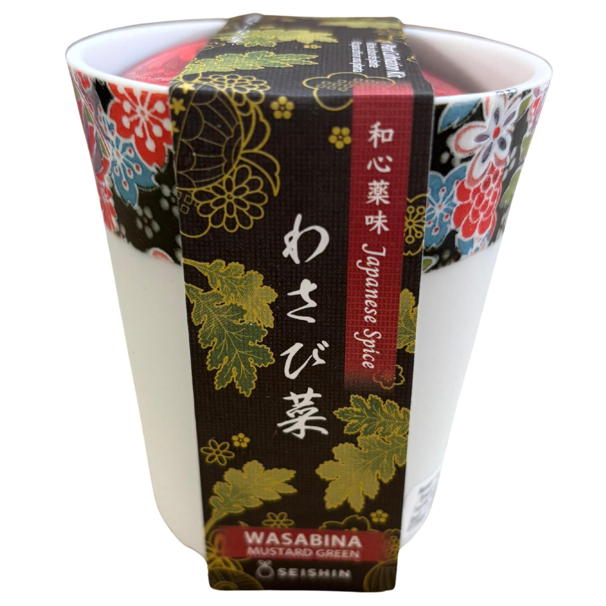 WAGOKORO YAKUMI WASABI