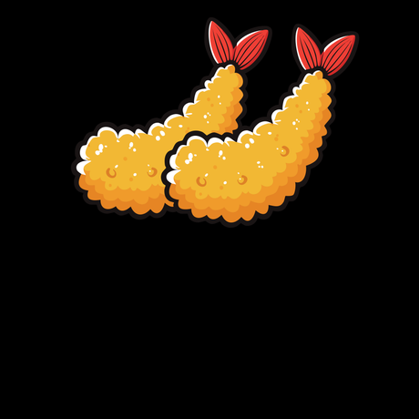 2PC SHRIMP TEMPURA - GOHAN Market