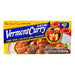 House Foods Vermont Curry HOT 12 Servings 8.11oz/230g - GOHAN Market