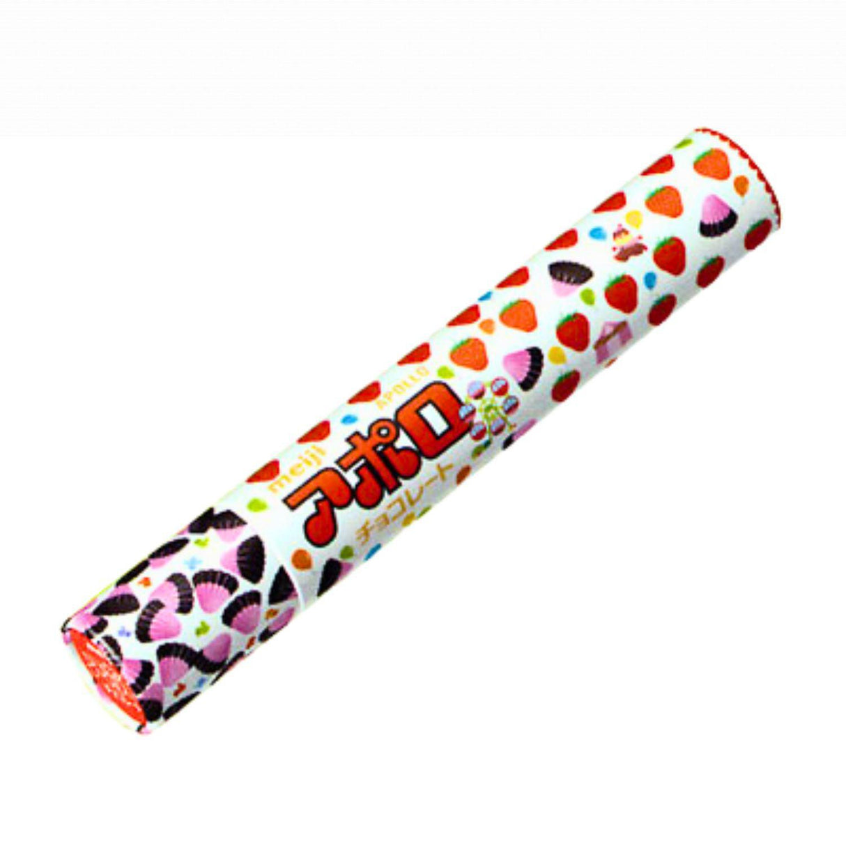 MEIJI APPOLO CHOCOLATE L