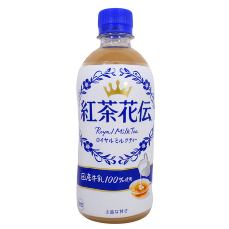 KOCHA KADEN ROYAL MILK TEA 14.88FL OZ/440ML