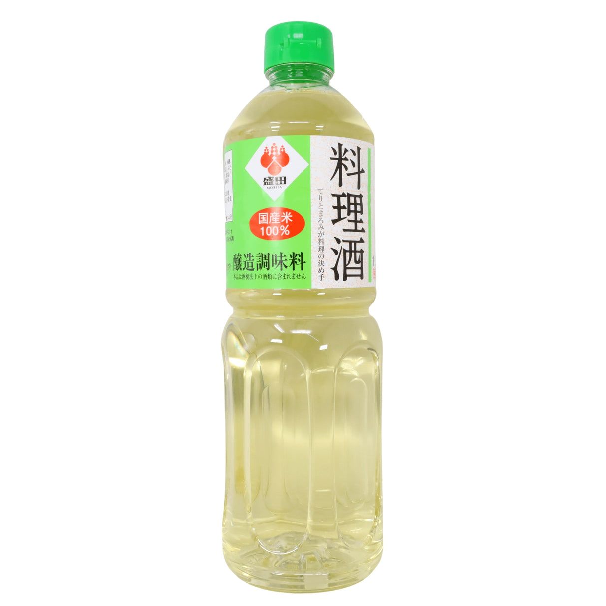 MORITA RYORI-SYU COOKING RICE WINE 33FL OZ/1L