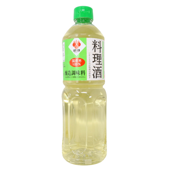 MORITA RYORI-SYU COOKING RICE WINE 33FL OZ/1L