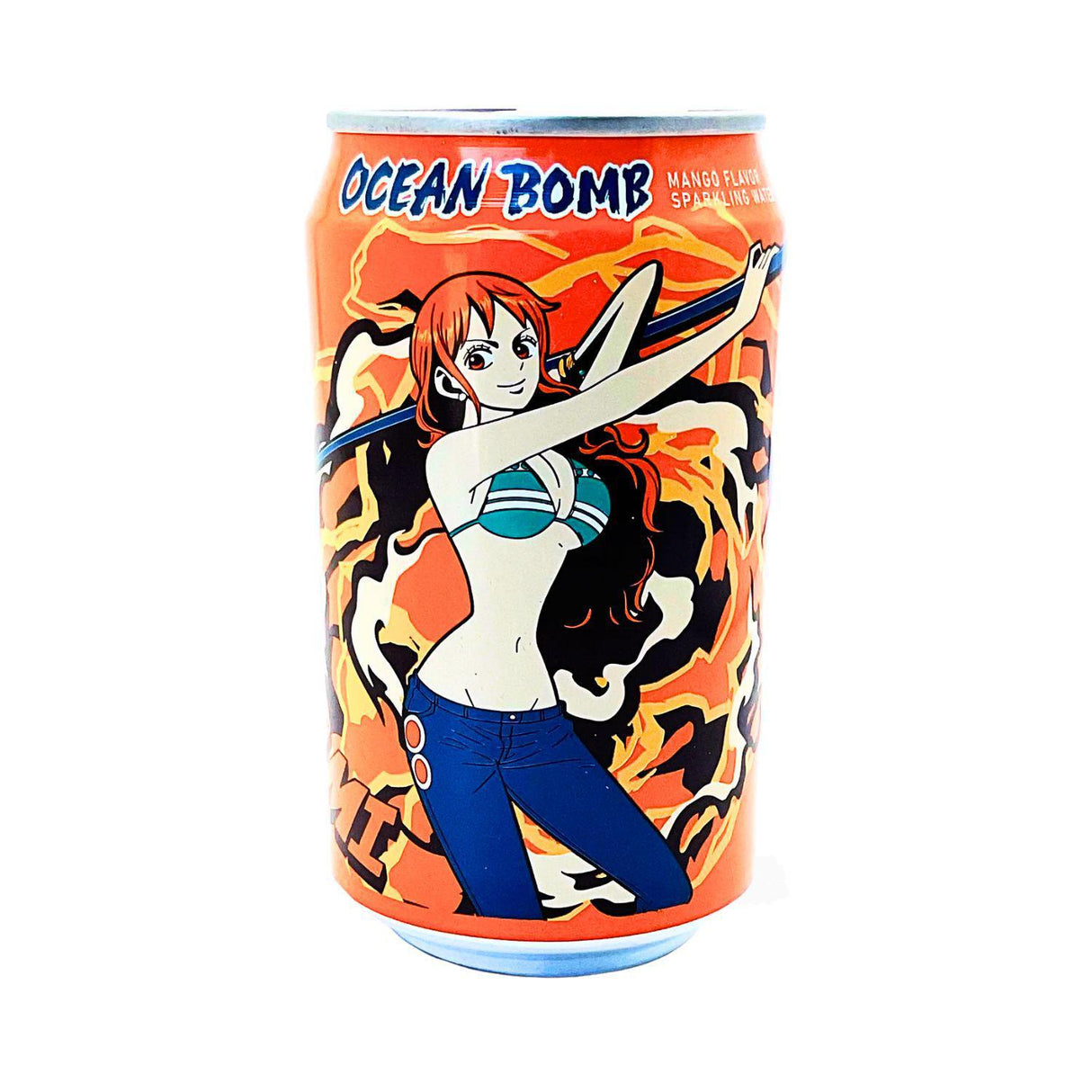 OCEAN BOMB OP SPARKLING MANGO 11.1 FLOZ
