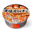 HIKARI MENRAKU SPICY MISO MAZESOBA 3.1 OZ