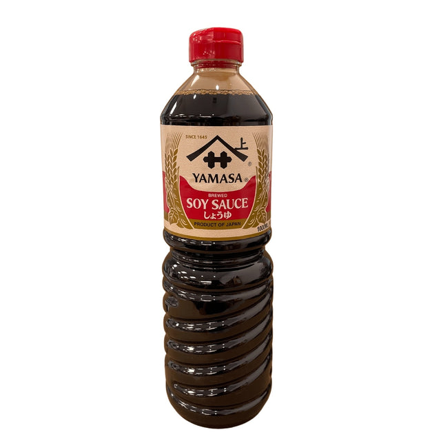 SOY SAUCE YAMASA LT