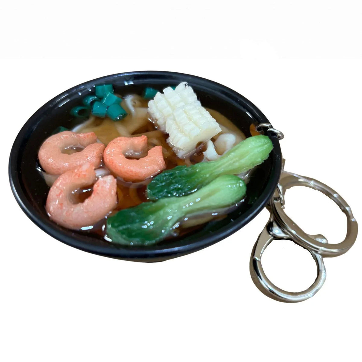 KEY CHAIN UDON – GOHAN Market