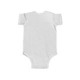 GOHAN MARKET Infant Fine Jersey Bodysuit