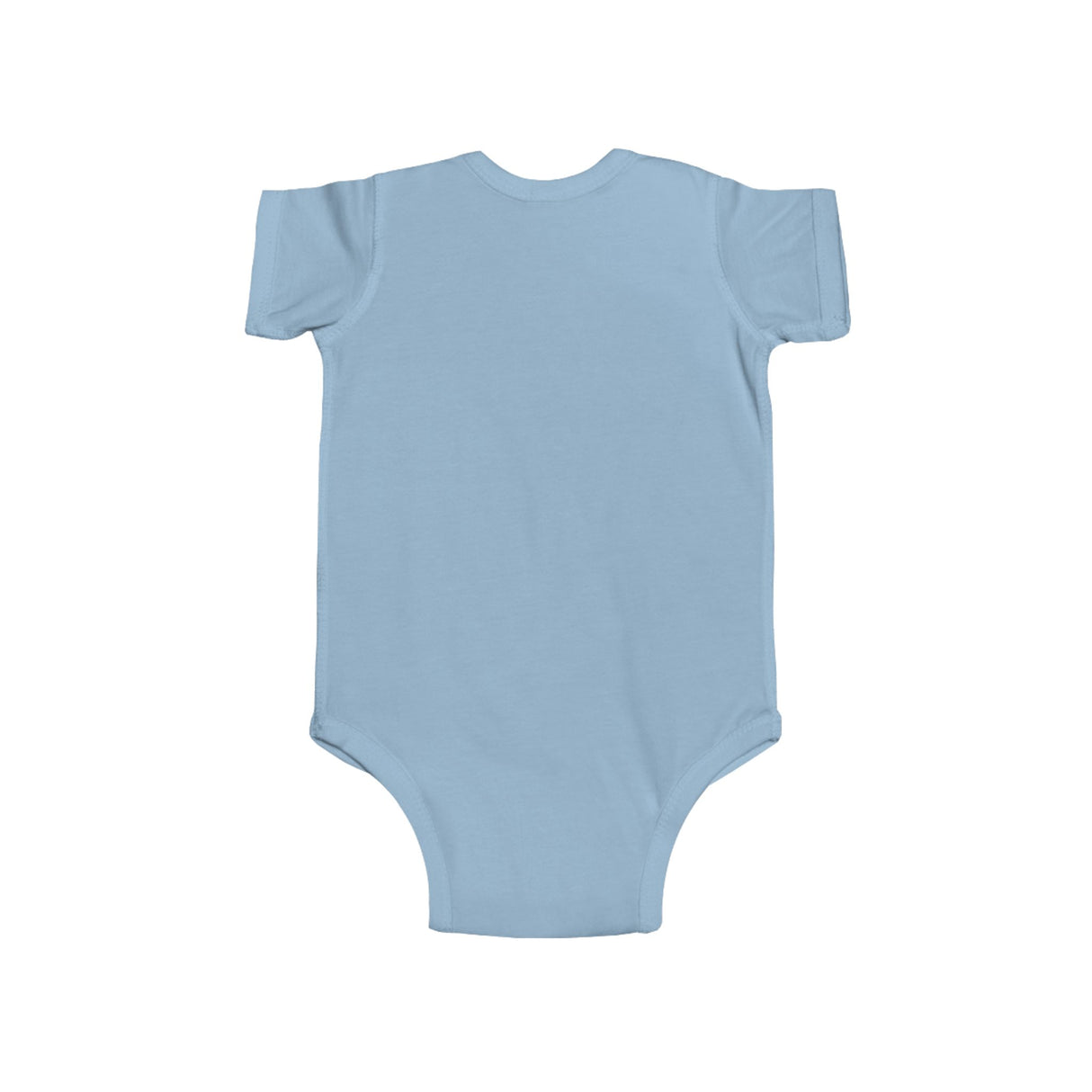 GOHAN MARKET Infant Fine Jersey Bodysuit