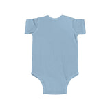 GOHAN MARKET Infant Fine Jersey Bodysuit