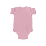 GOHAN MARKET Infant Fine Jersey Bodysuit