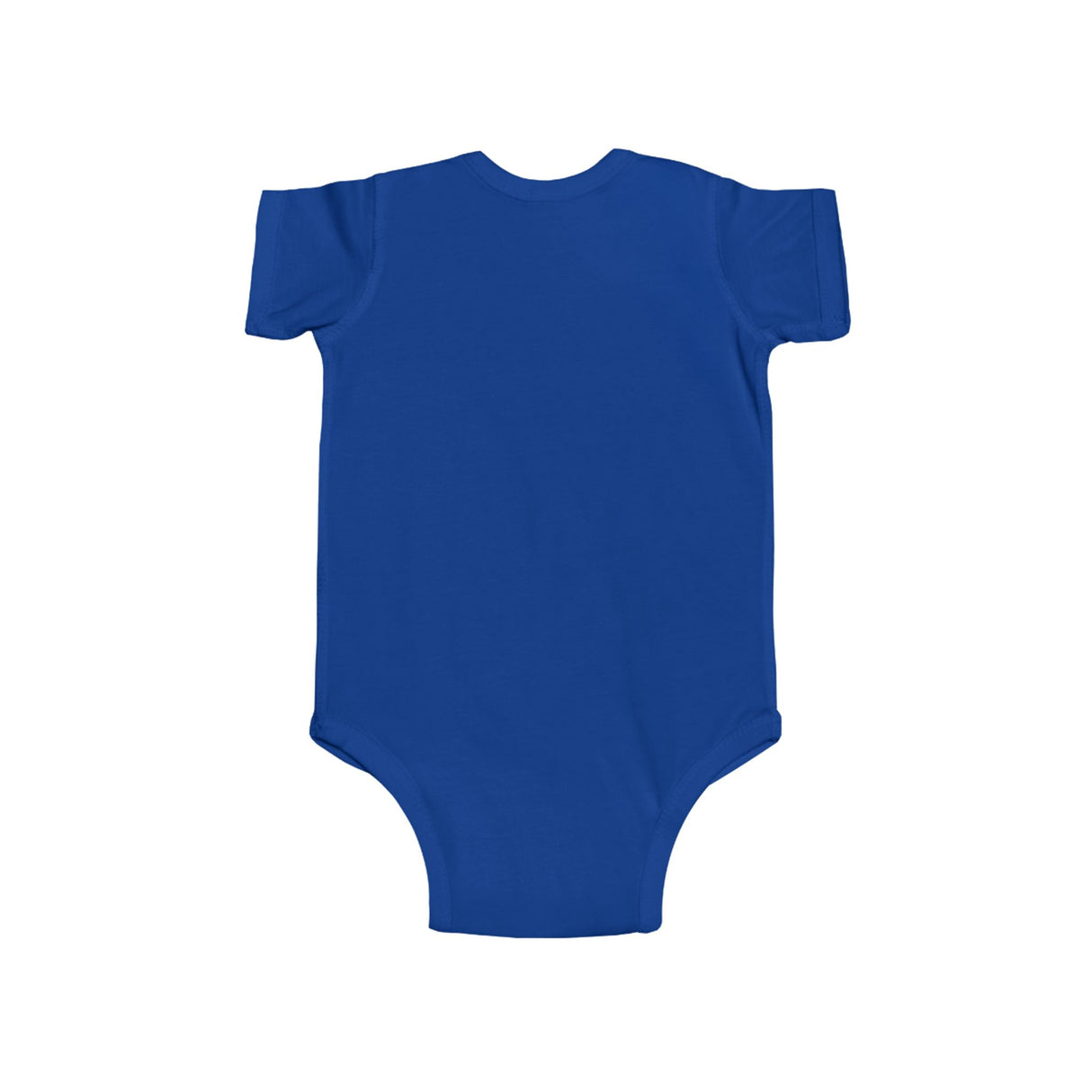 GOHAN MARKET Infant Fine Jersey Bodysuit