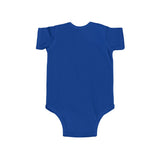 GOHAN MARKET Infant Fine Jersey Bodysuit