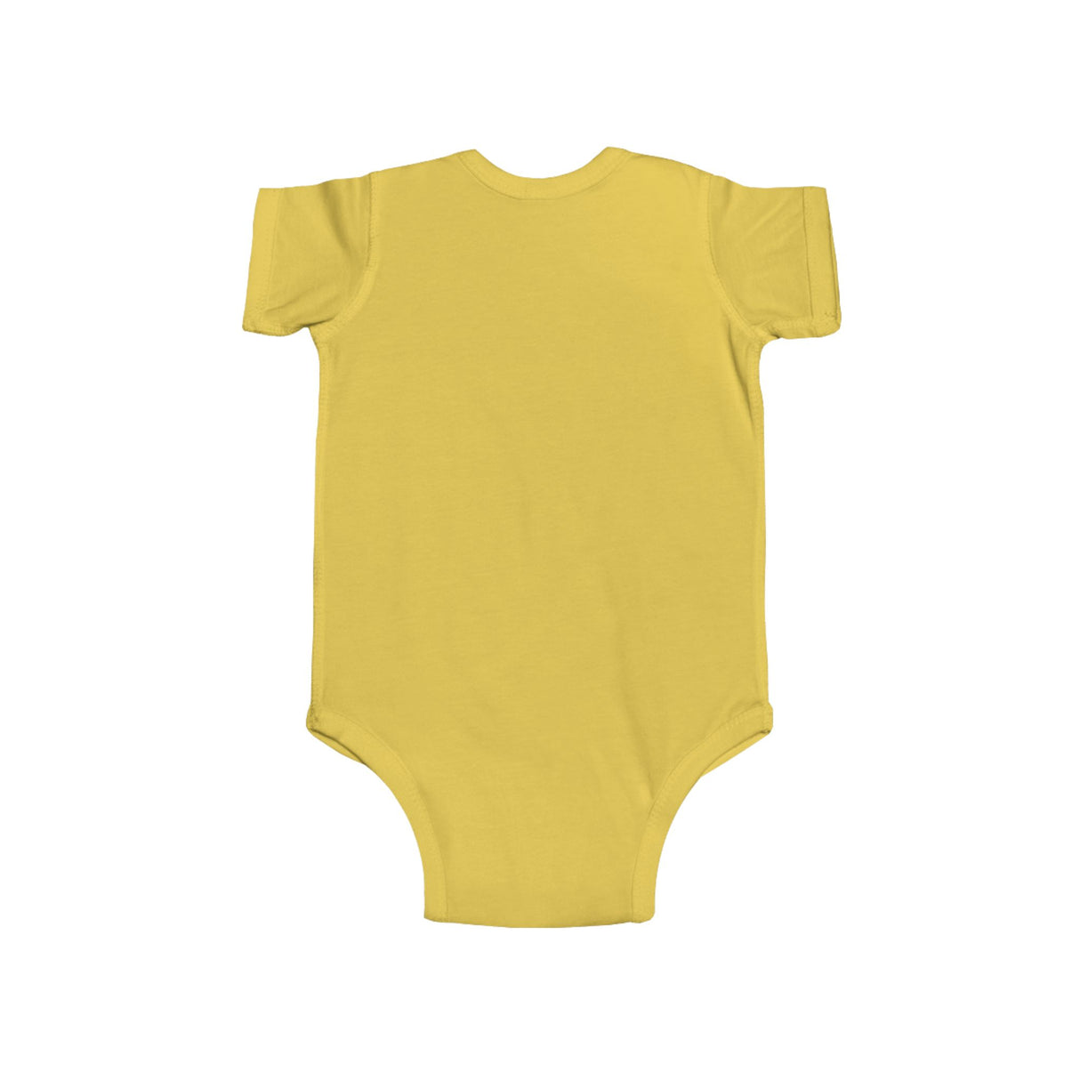 GOHAN MARKET Infant Fine Jersey Bodysuit