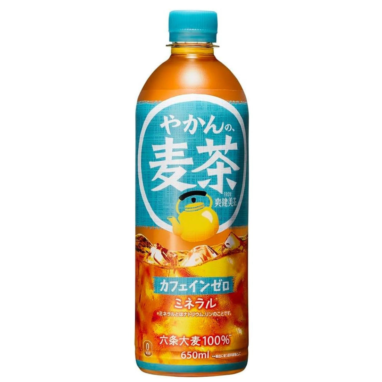 EXPIRING ON 6/30/2026 YAKAN NO MUGICHA