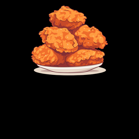 HOT FOOD FRIED CHICKEN - GOHAN Market