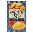 FUJIYA HOROLU SHORTBREAD 3.38OZ/96G