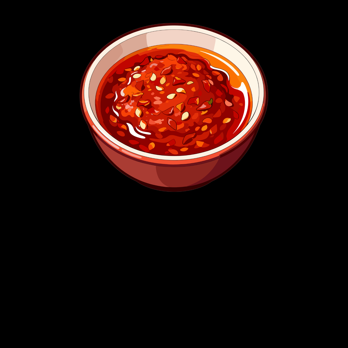 ADD SPICY PASTE - GOHAN Market