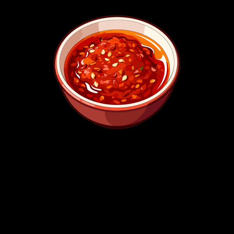 ADD SPICY PASTE - GOHAN Market