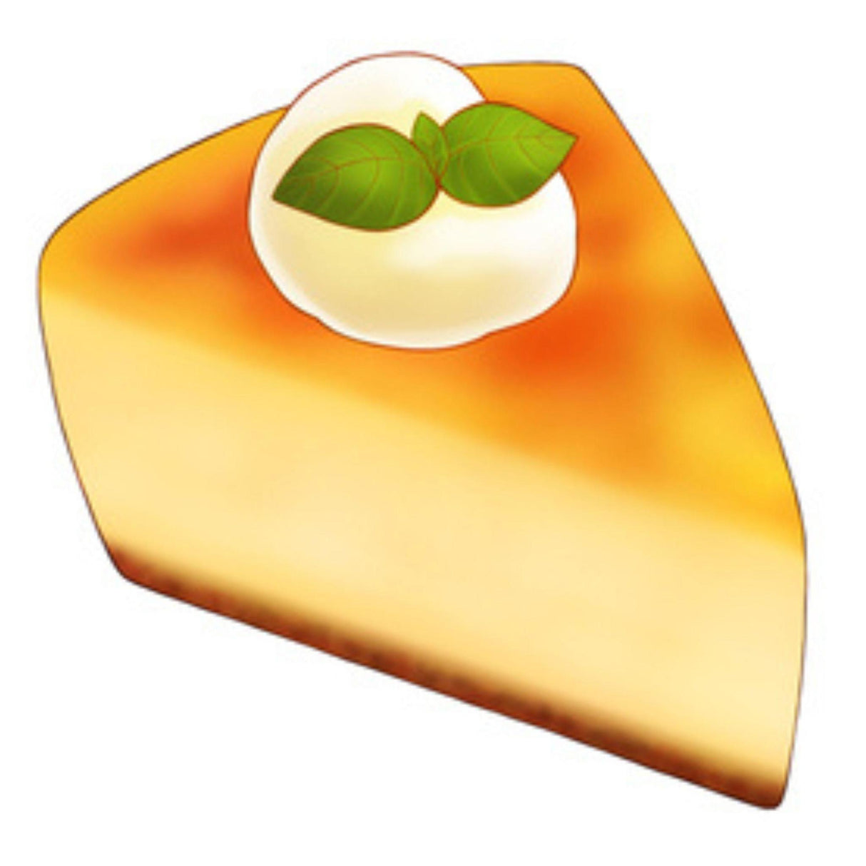 JAPANESE CHEESECAKE