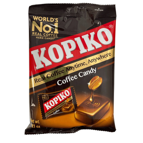 COFFEE CANDY KOPIKO 4.23O