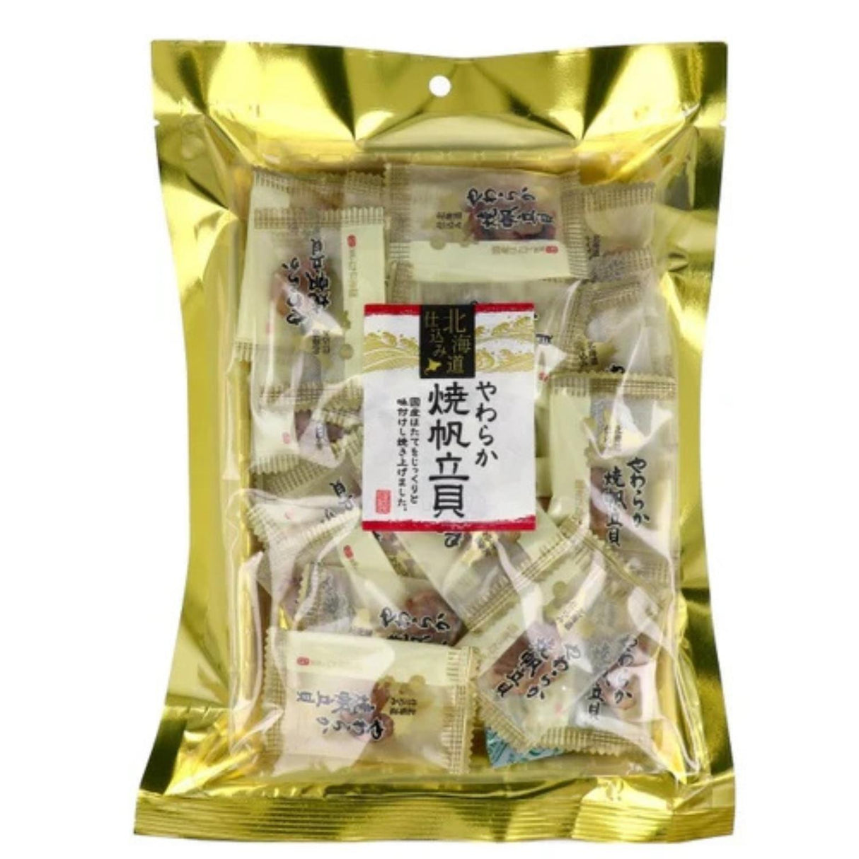 YAMAEI FOODS CHEESE SQUID BIG BA 100G/3.52OZ